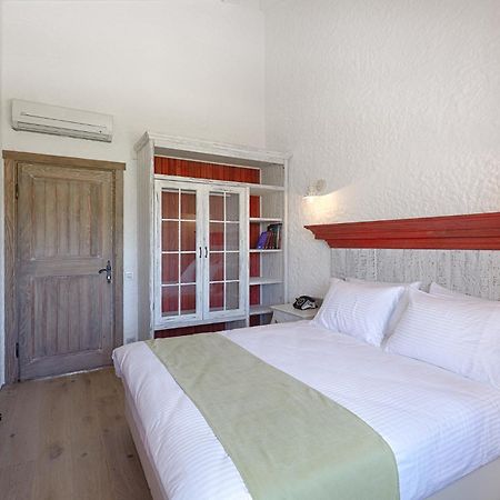 Alakapi Hotel & Villas Alaçatı Chambre photo