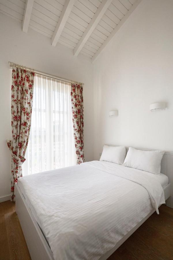 Alakapi Hotel & Villas Alaçatı Extérieur photo