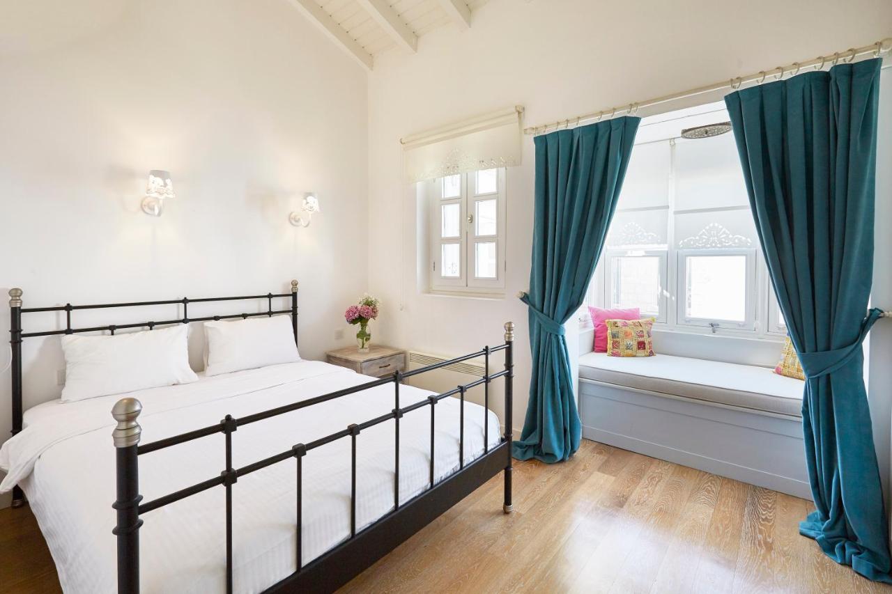 Alakapi Hotel & Villas Alaçatı Extérieur photo