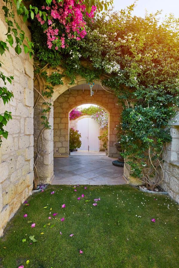 Alakapi Hotel & Villas Alaçatı Extérieur photo