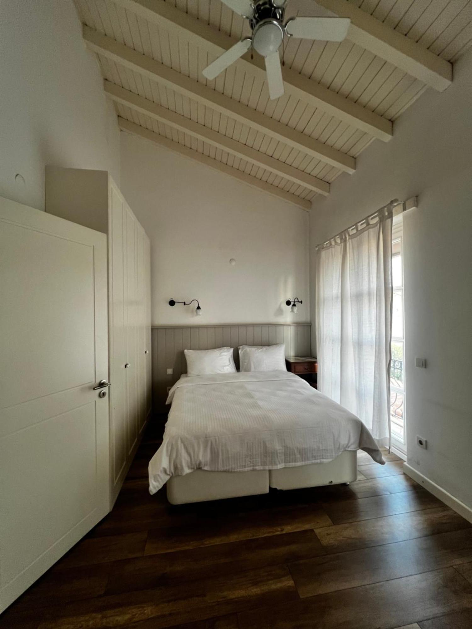 Alakapi Hotel & Villas Alaçatı Chambre photo
