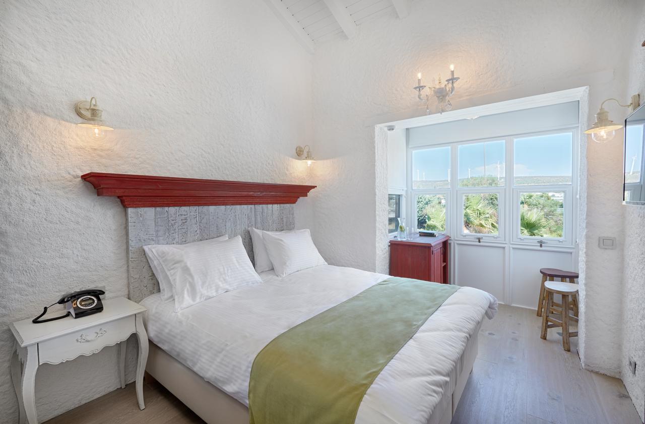 Alakapi Hotel & Villas Alaçatı Extérieur photo