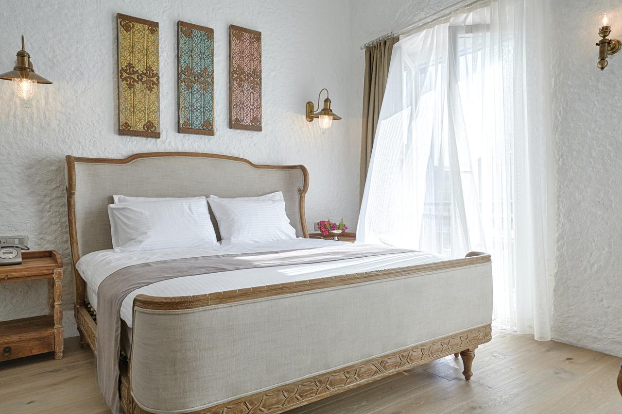 Alakapi Hotel & Villas Alaçatı Extérieur photo