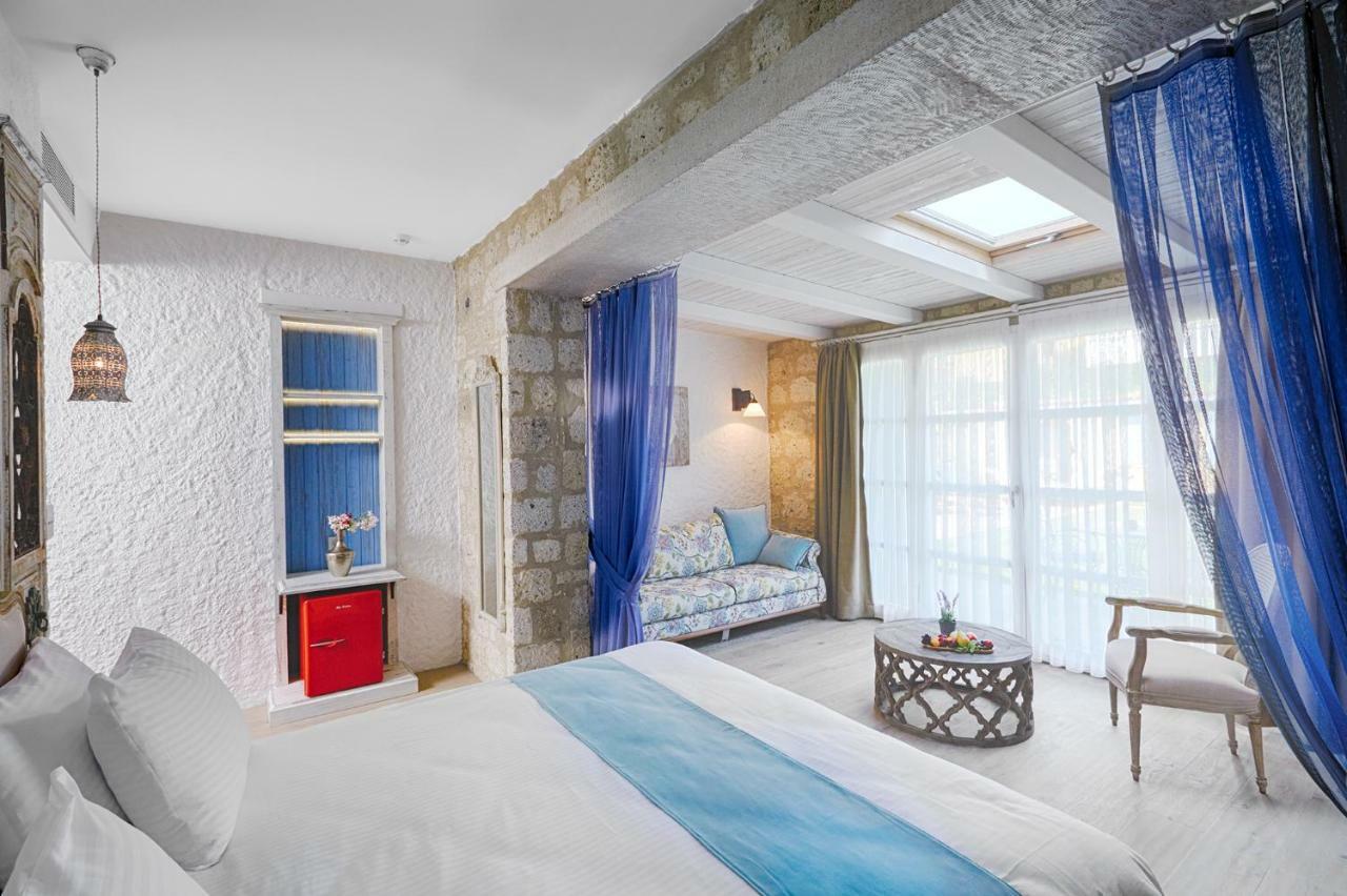 Alakapi Hotel & Villas Alaçatı Extérieur photo